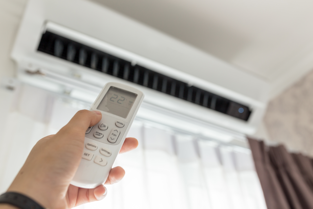 Air Conditioning Keysborough